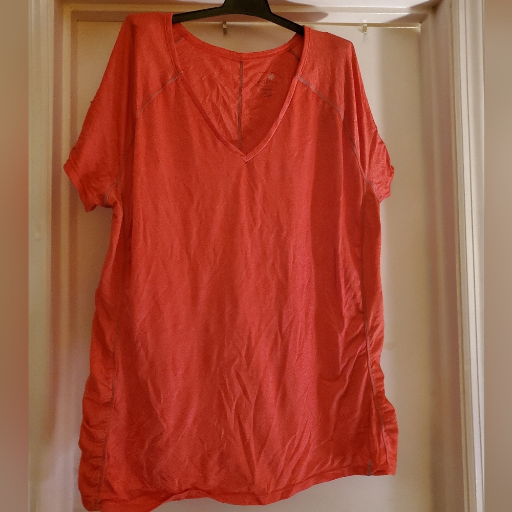 Workout top XXL